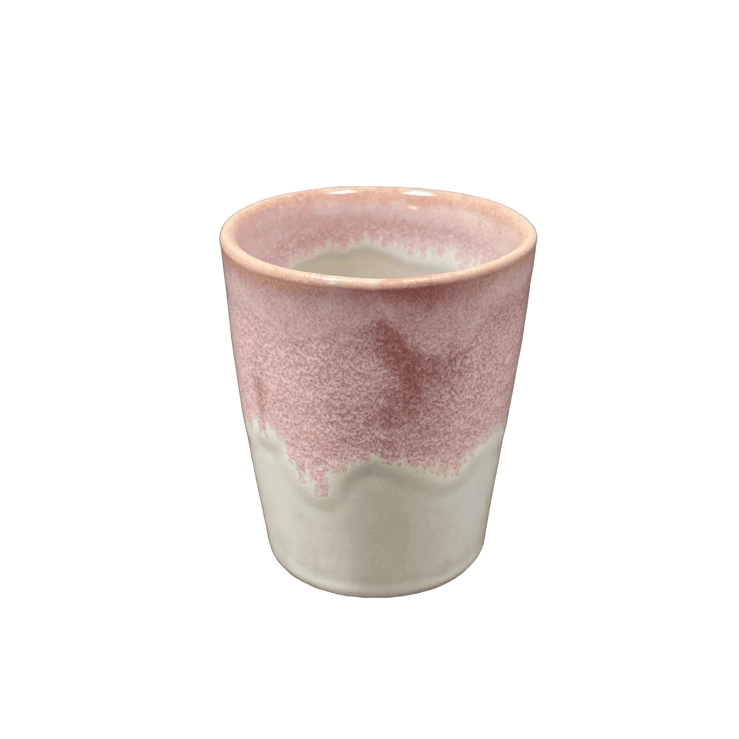 Becher Willi - Himbeersahne
