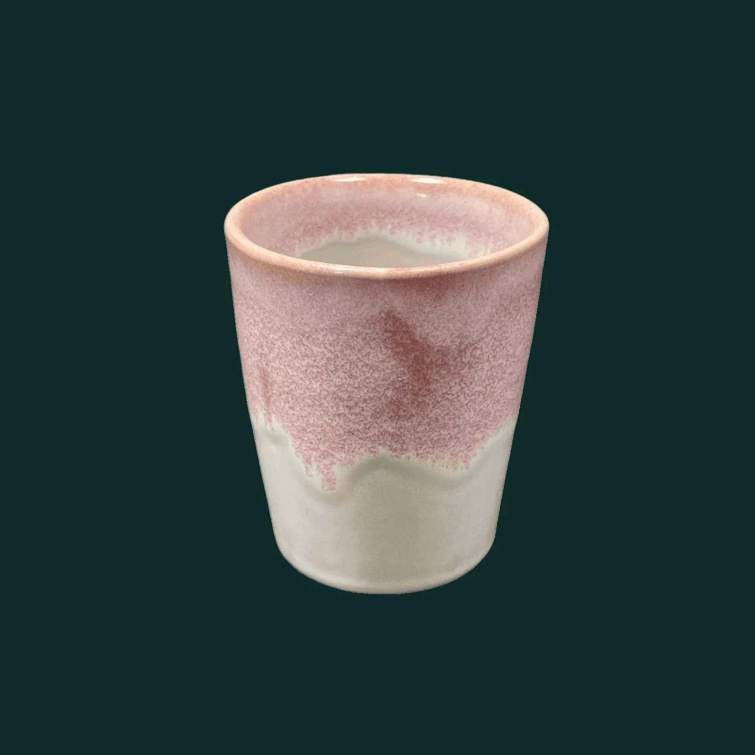 Becher Willi - Himbeersahne