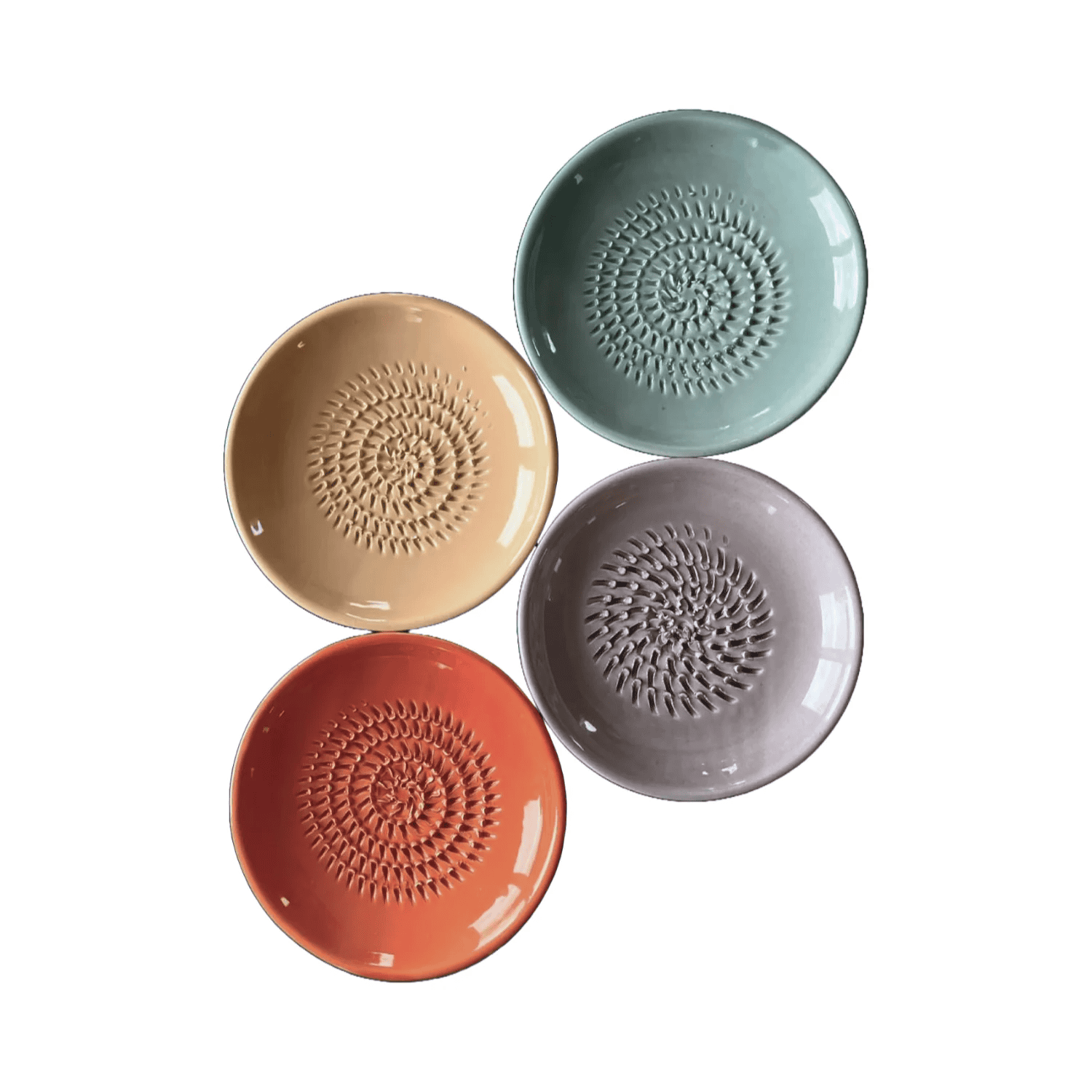 Keramikreibe Lottchen hummer