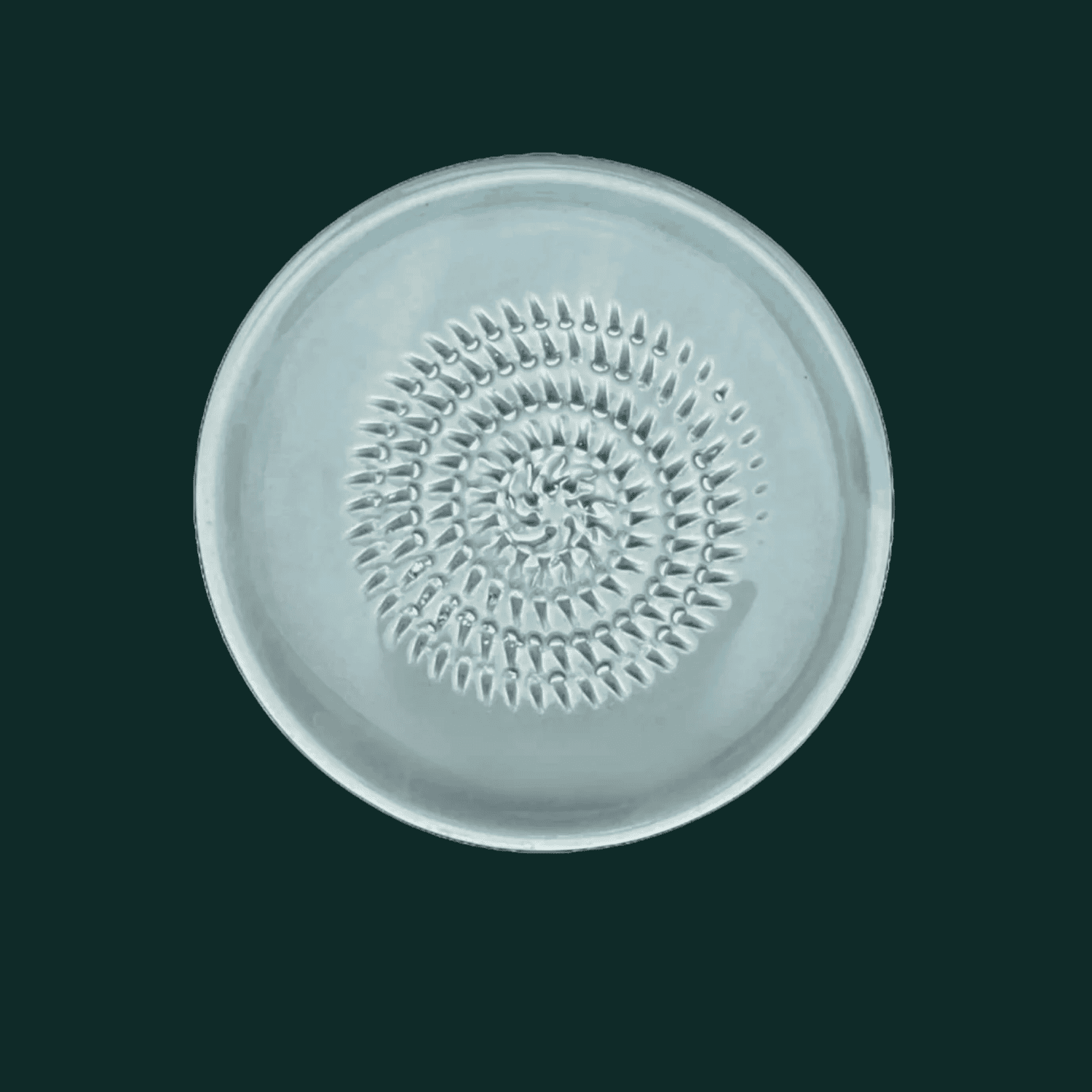 Keramikreibe Lottchen türkis