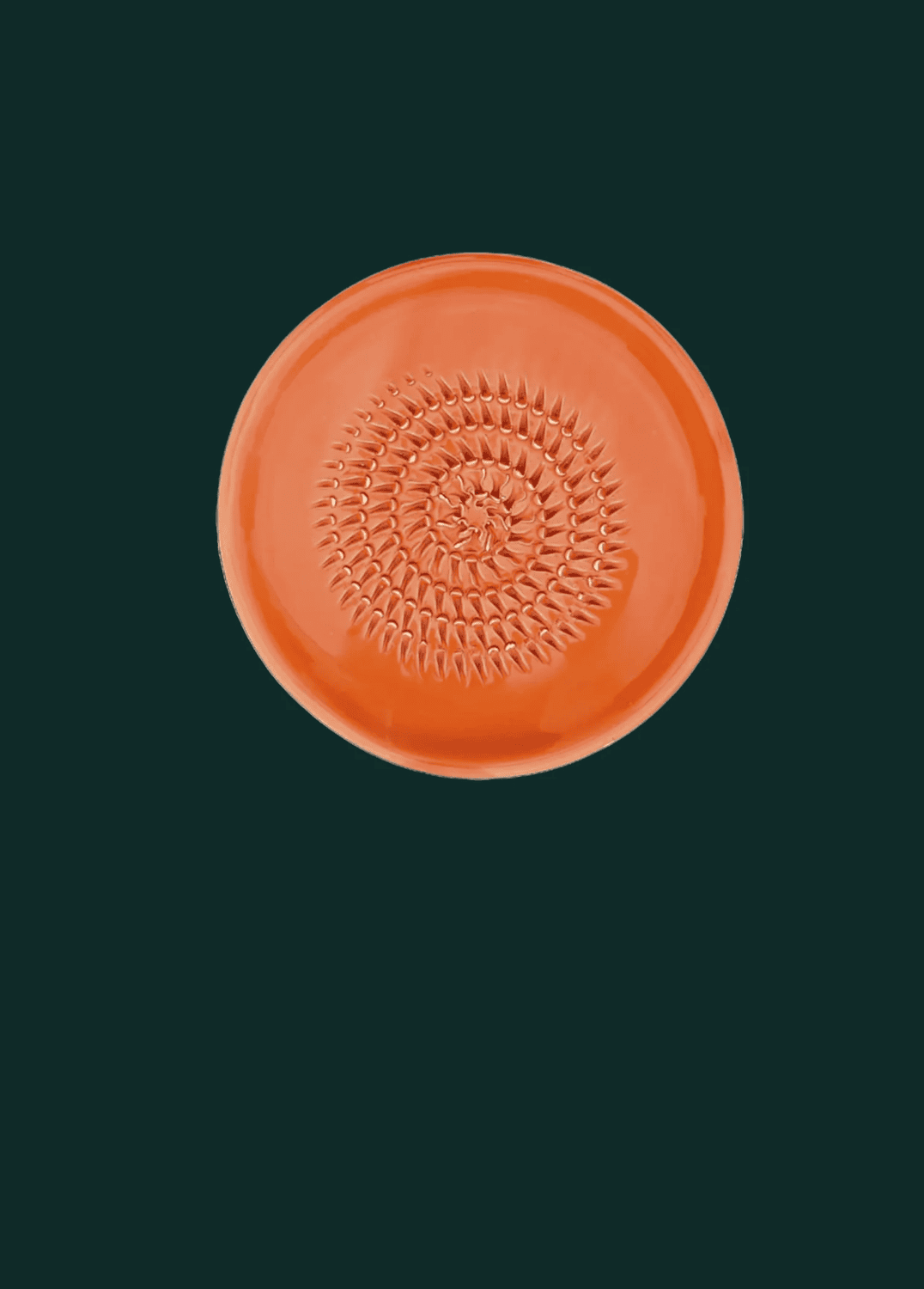 Quickie Set Keramikreibe Lottchen hummer mit Bruschetta Gewürz