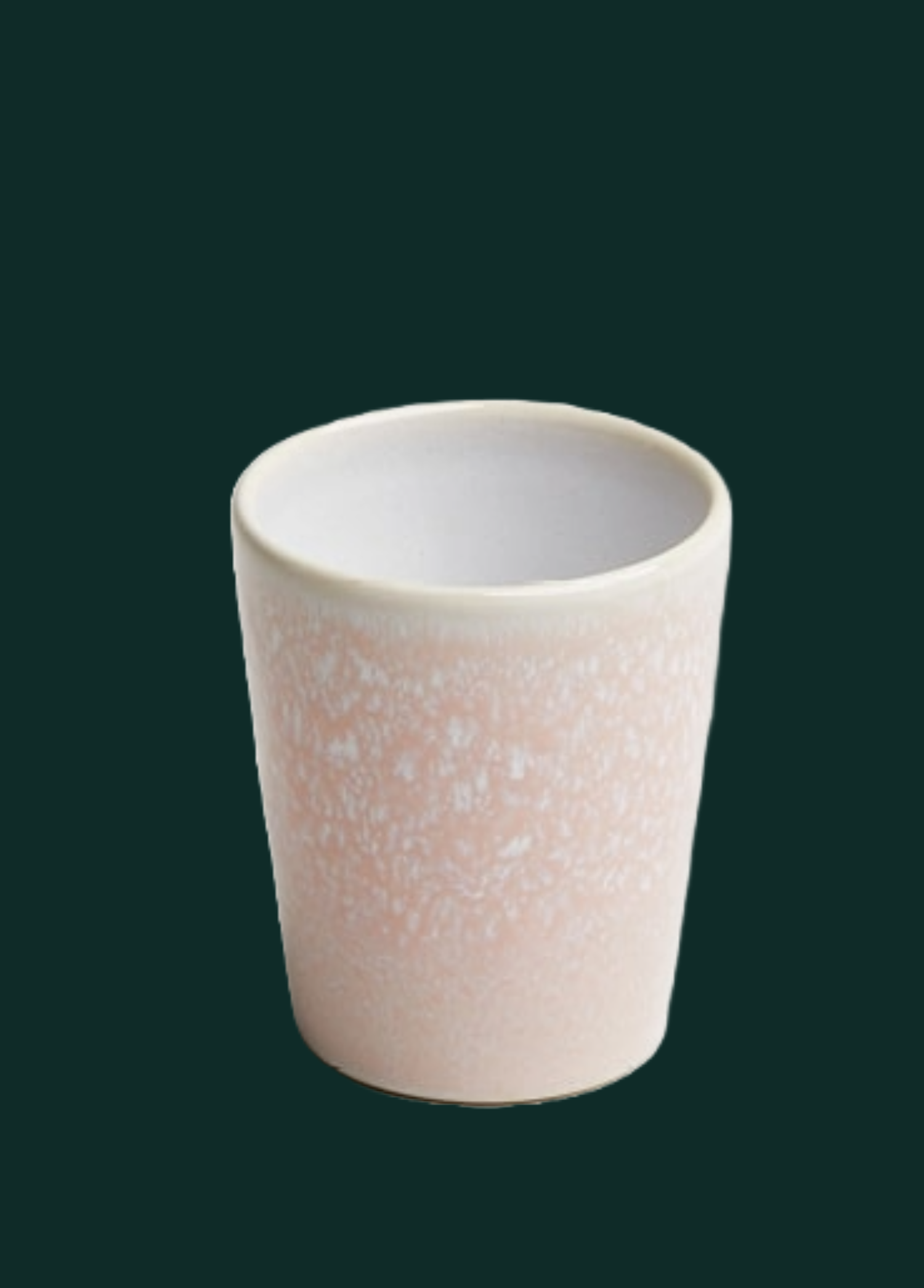 Becher Bodo - Perlmutt