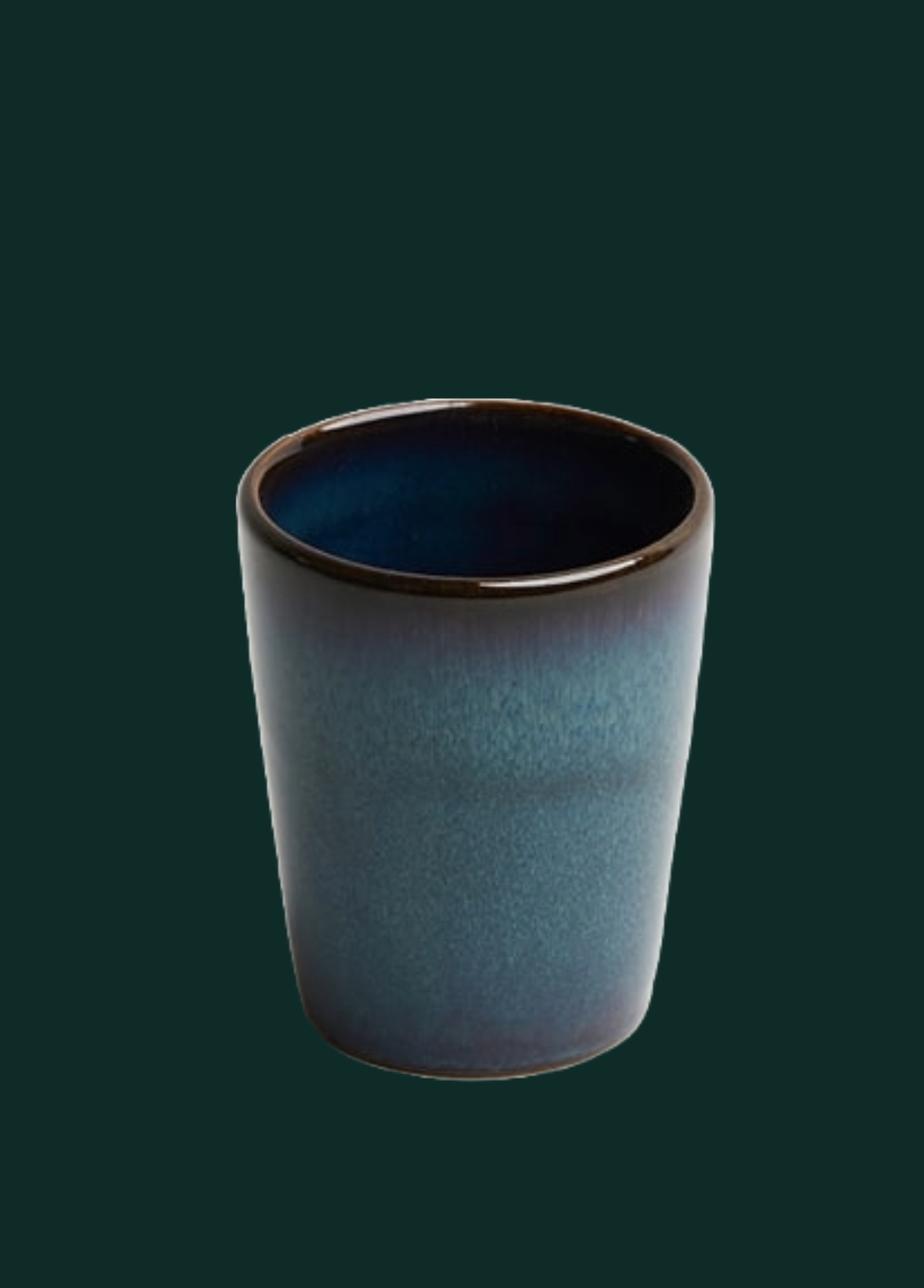 Becher Bodo - Tiefsee