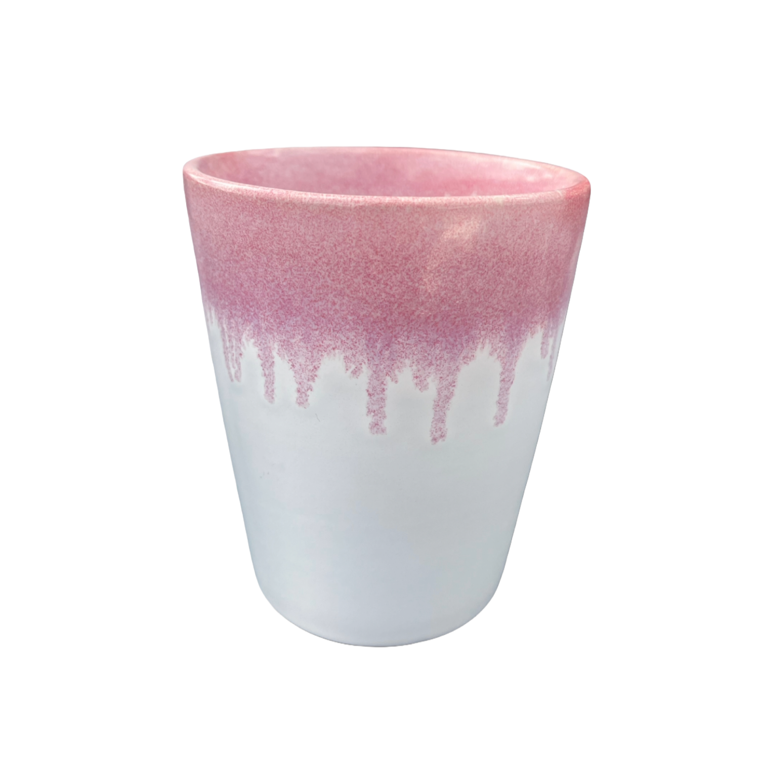 Becher Horst - Himbeersahne