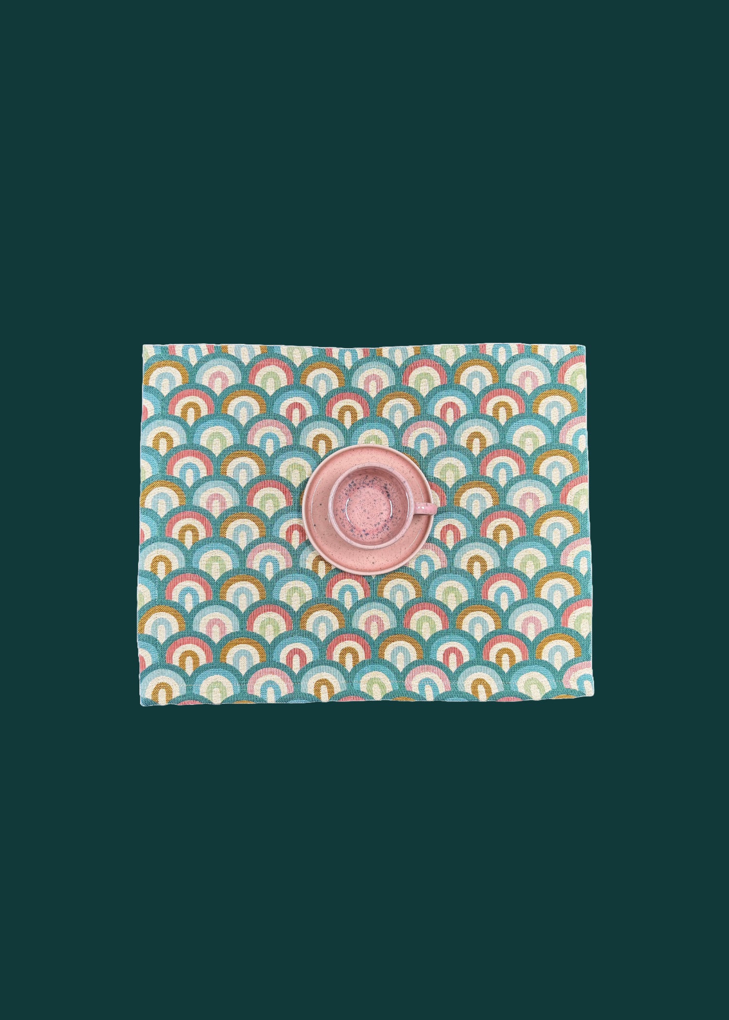 Tischset Remo 40x50