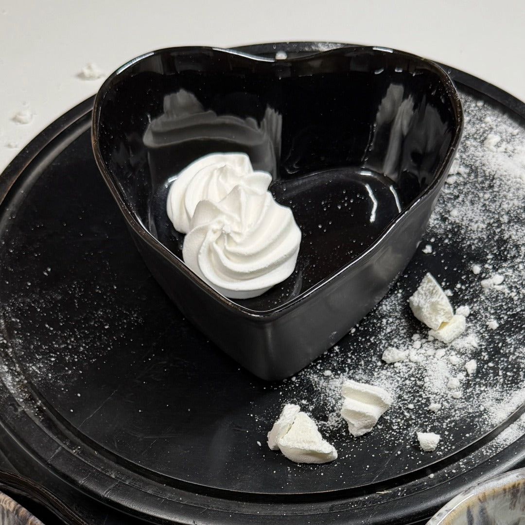 Herzschüssel große Liebe - Pechmarie