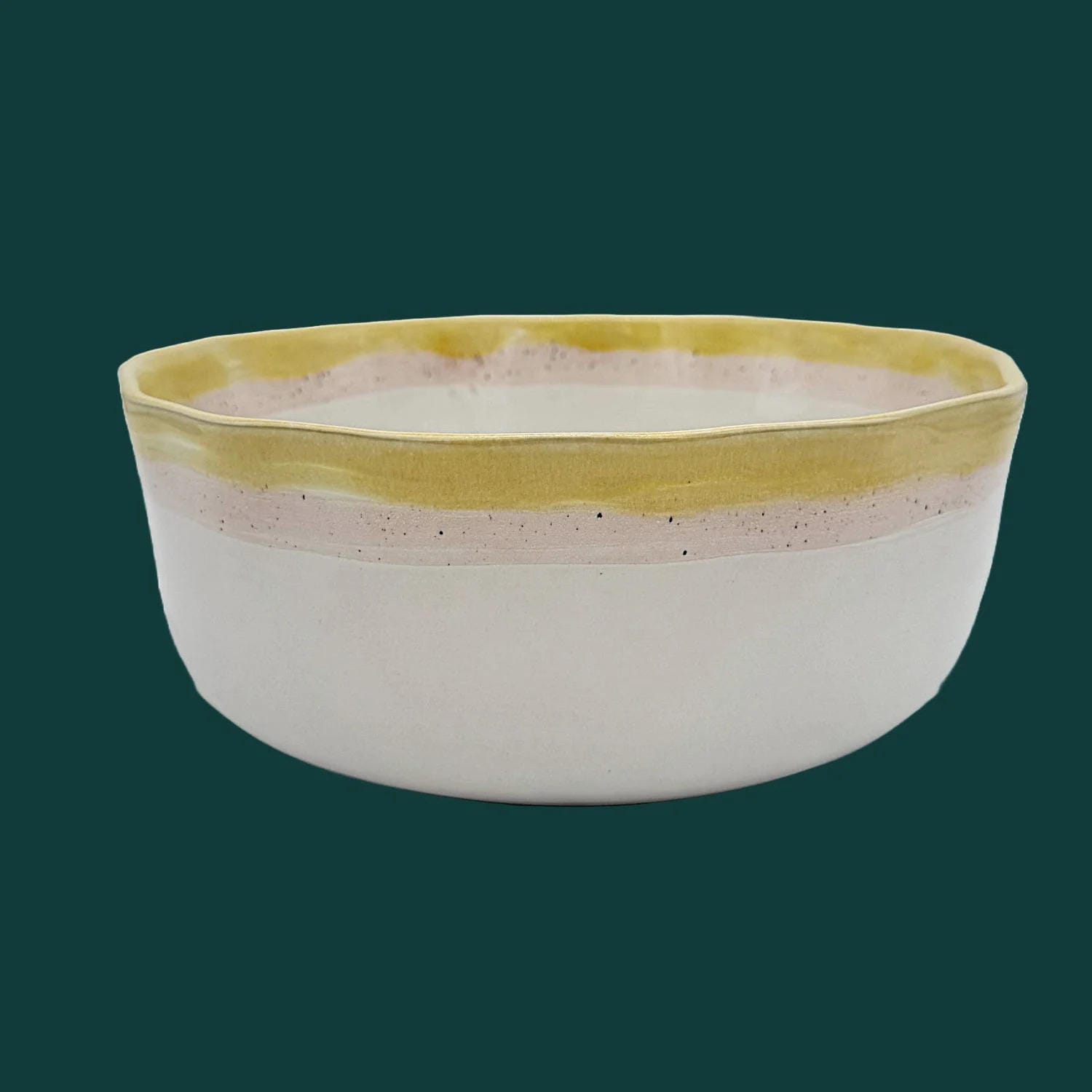 Bowl Roswitha Randvoll - Marille