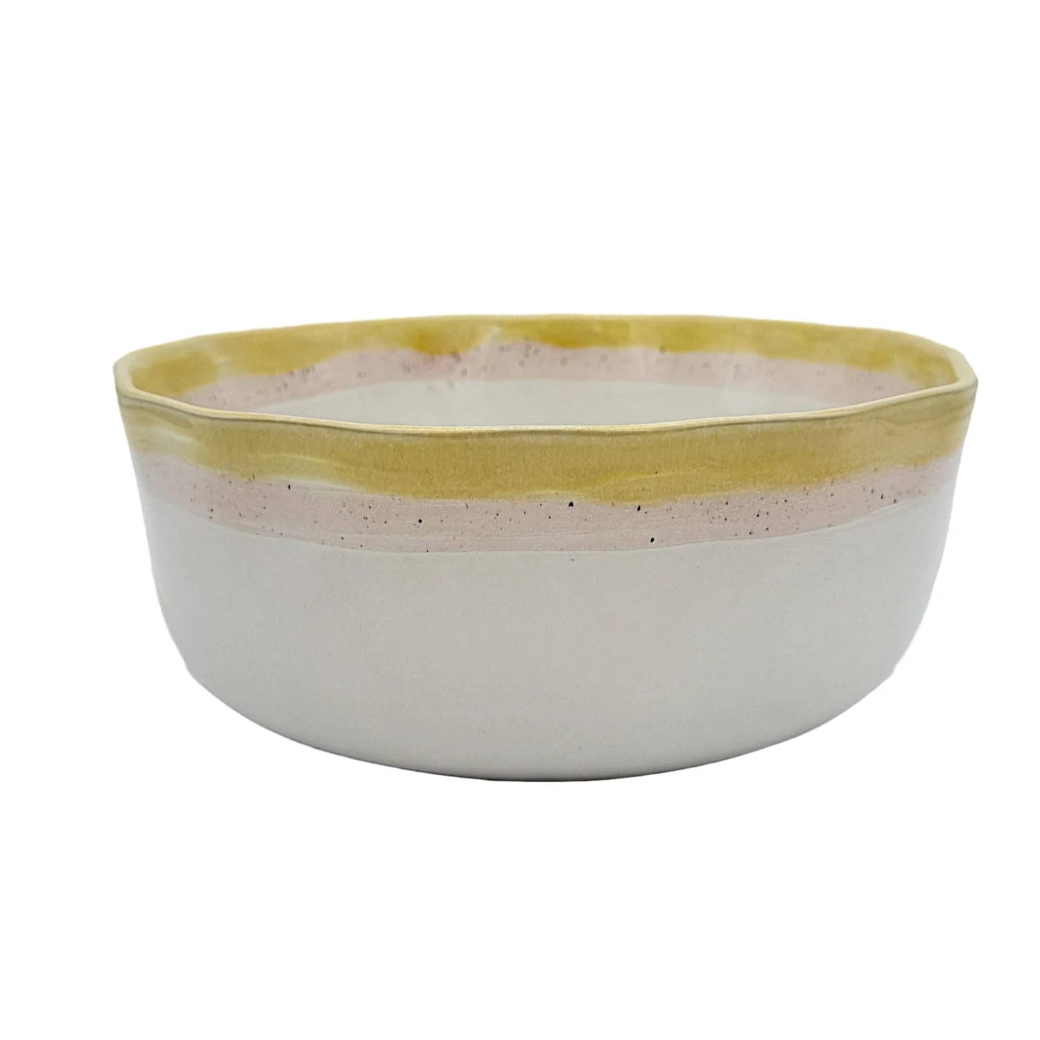 Bowl Roswitha Randvoll - Marille