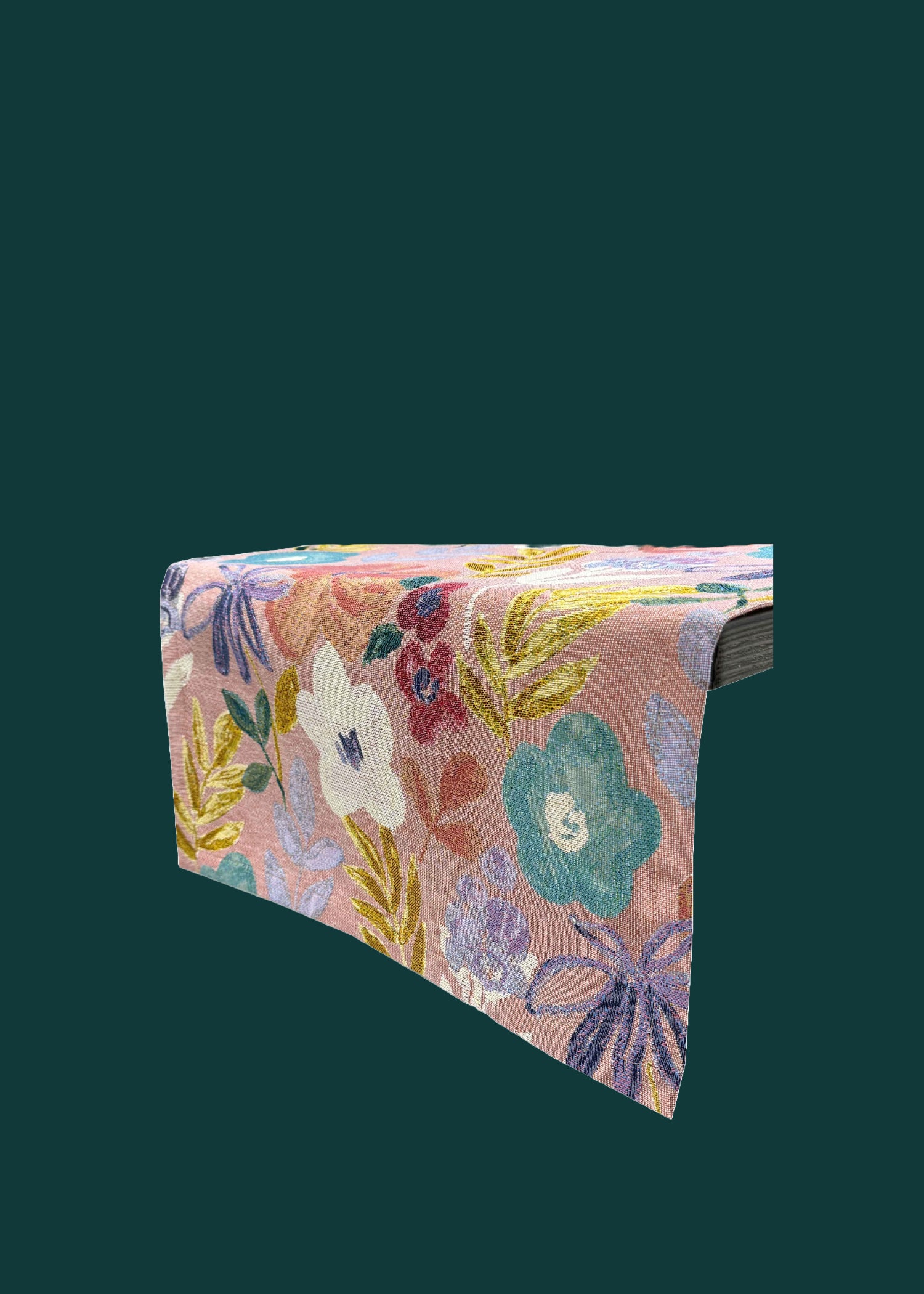 Tischläufer Flora 50x150