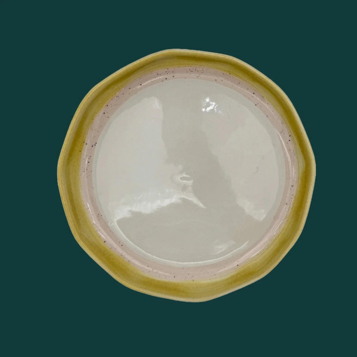 Teller Karlchen - Marille