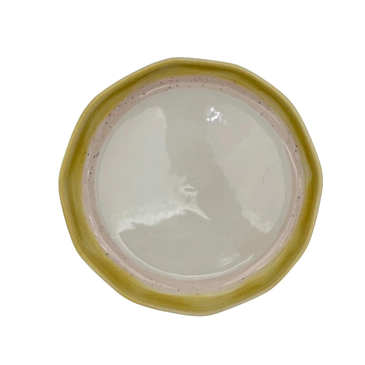 Teller Karlchen - Marille