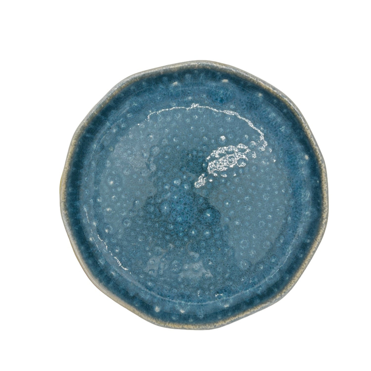 Teller Karlchen - Aqua