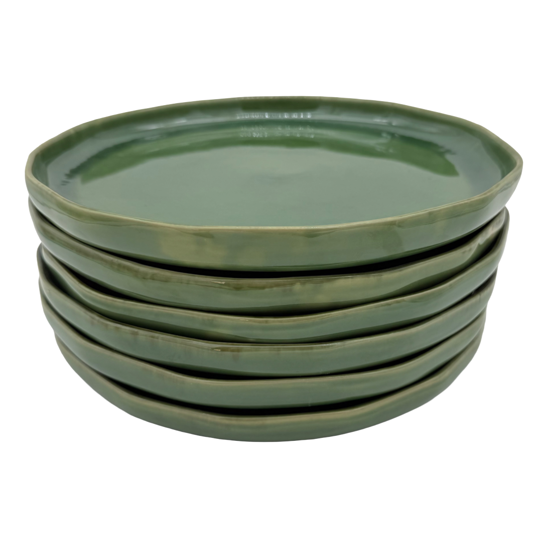 Teller Pizzateller großer Teller