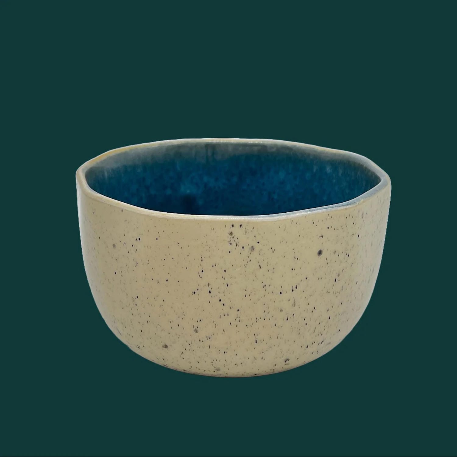 Bowl dicke Hannah - Aqua
