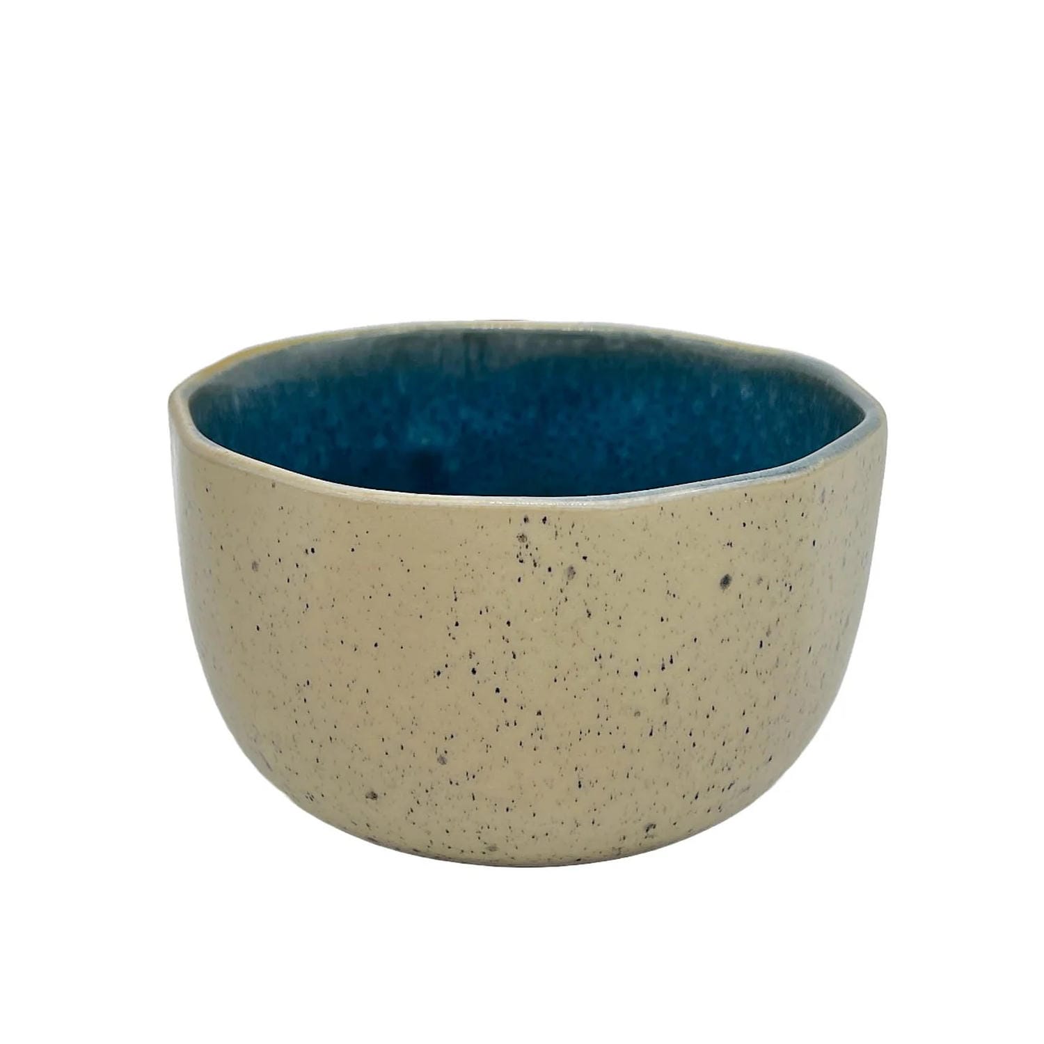 Bowl dicke Hannah - Aqua