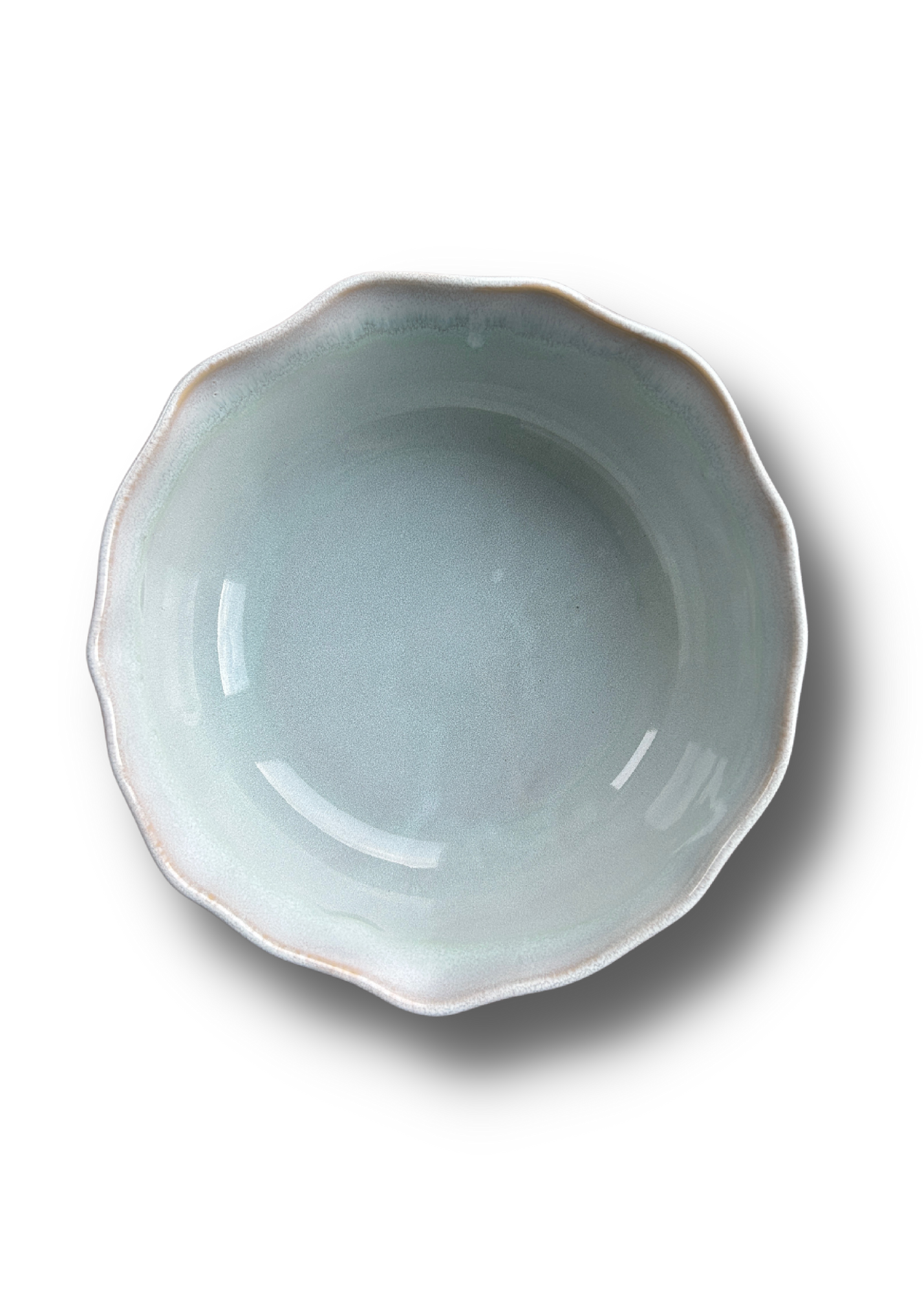 Bowl Roswitha Randvoll - Frau Holle