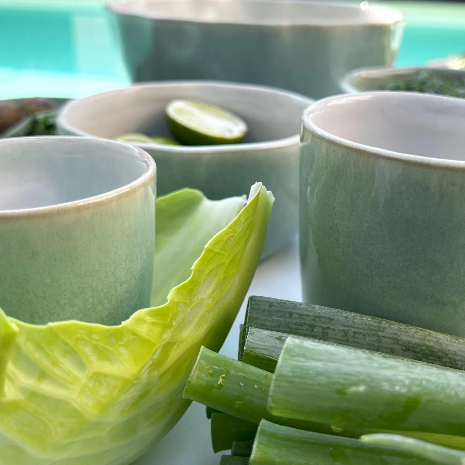 Becher Willi - Immergrün