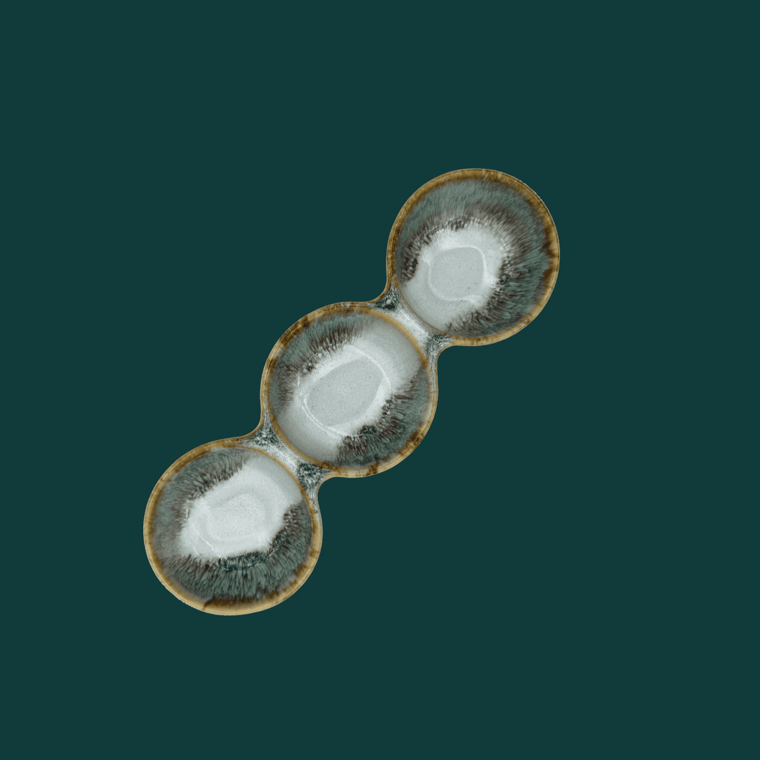 Trio flotter Dreier - zugspitze