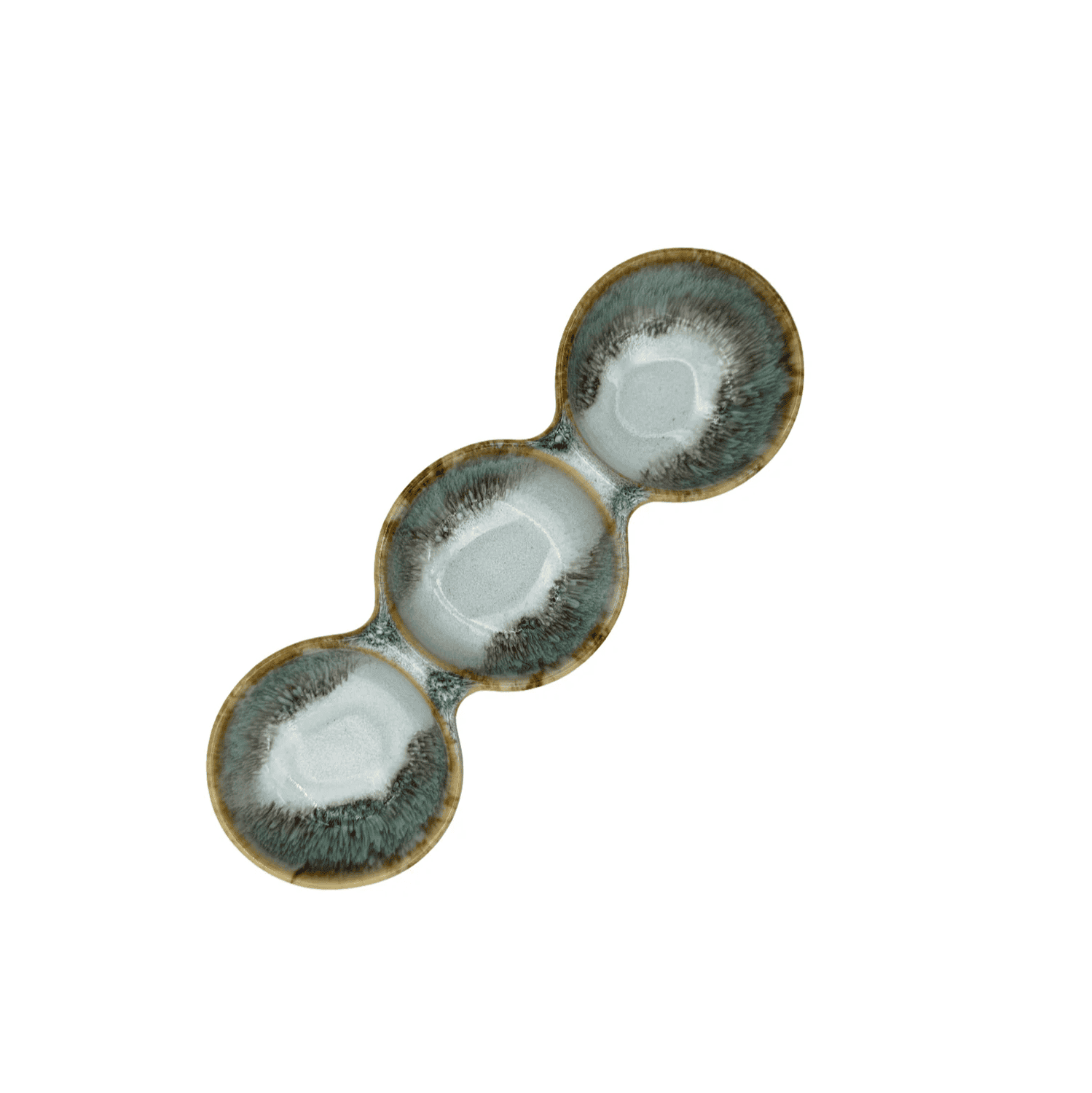 Trio flotter Dreier - zugspitze