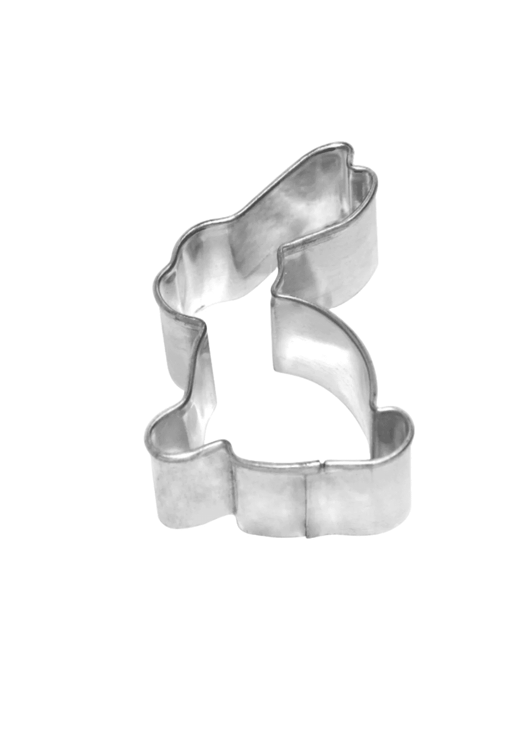 Ausstechform Hase sitzend