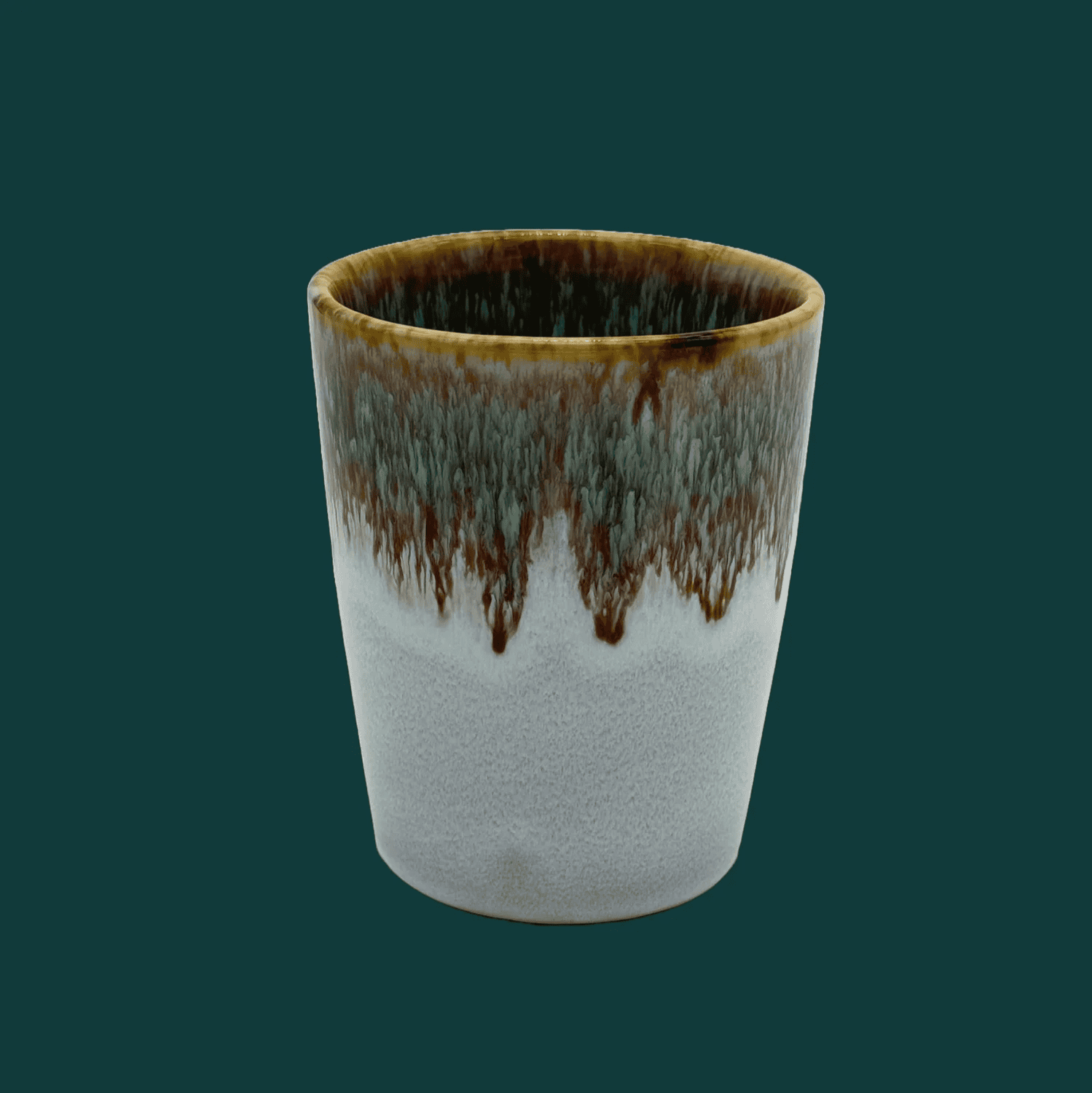 Becher Horst - zugspitze