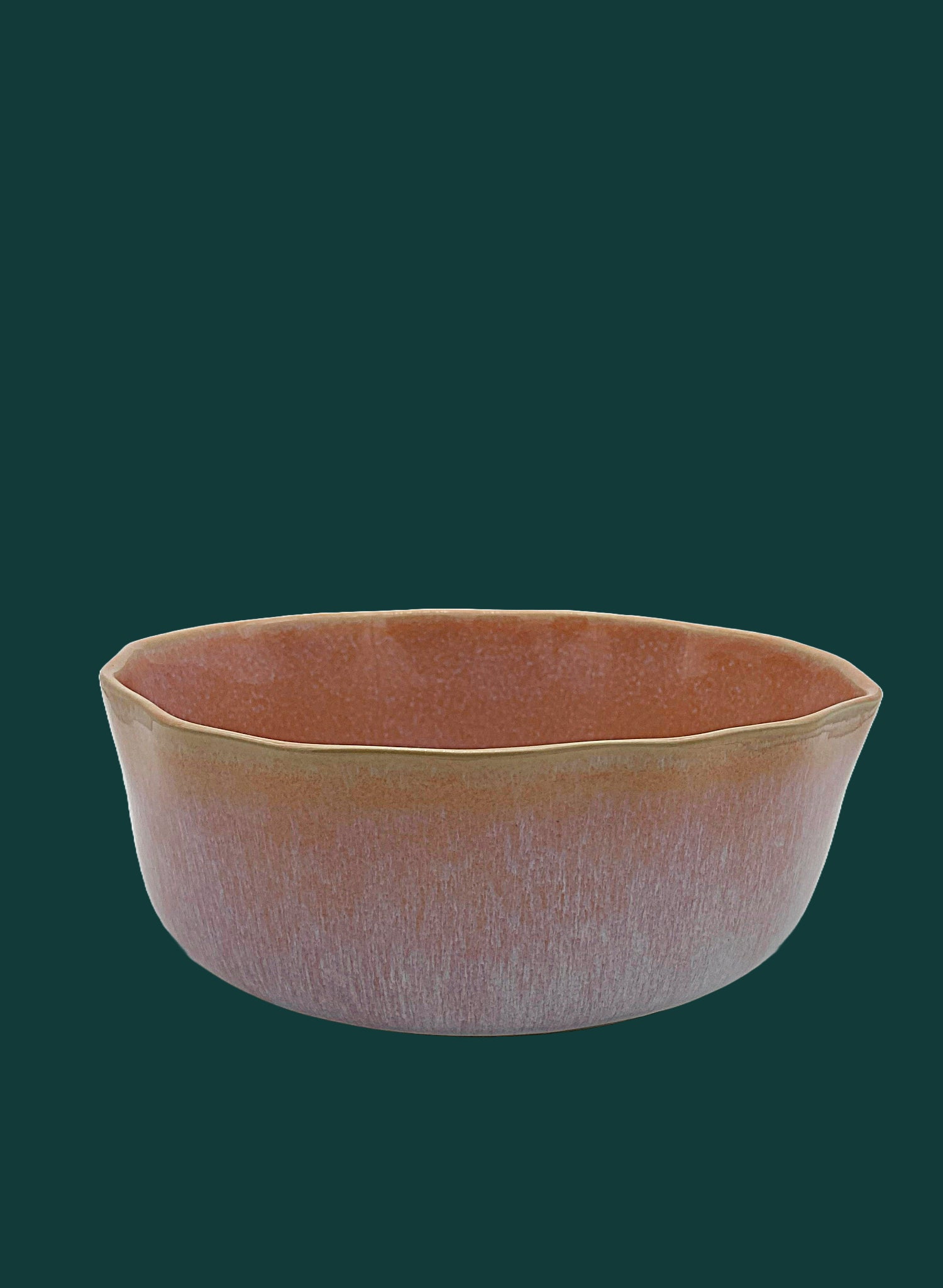 Bowl Roswitha Randvoll - Pomeranze