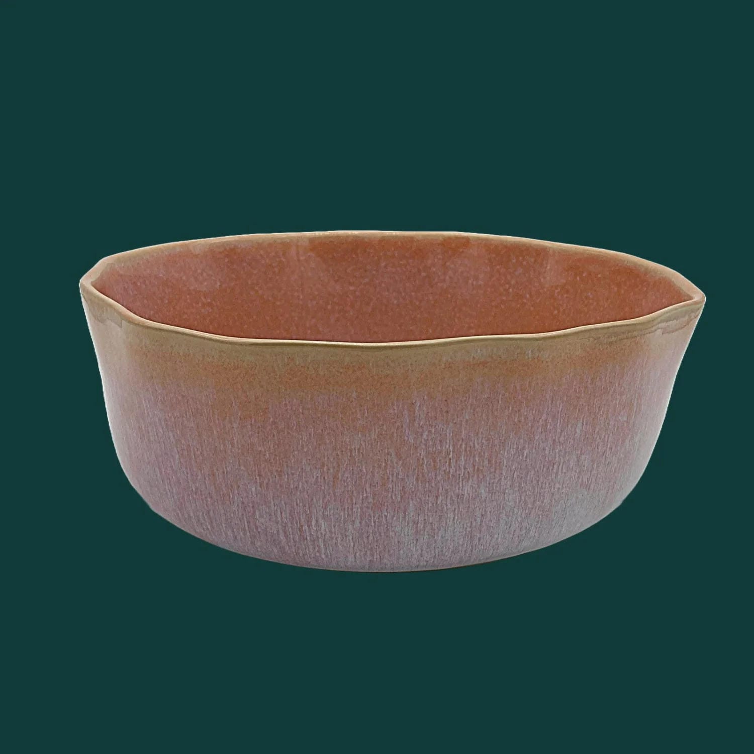 Bowl Roswitha Randvoll - Pomeranze
