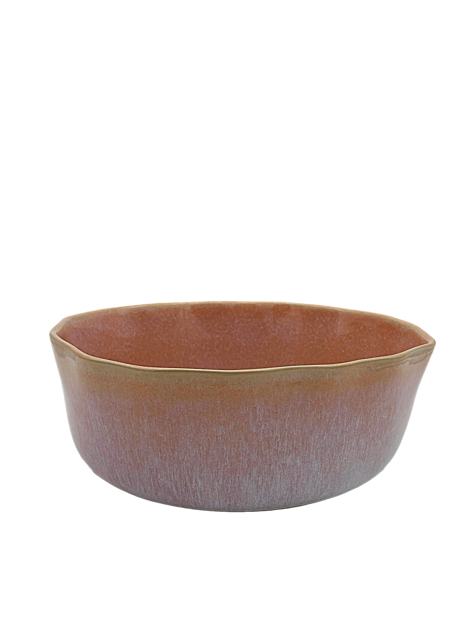 Bowl Roswitha Randvoll - Pomeranze