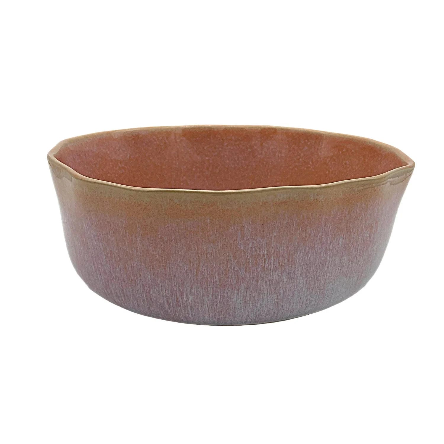 Bowl Roswitha Randvoll - Pomeranze