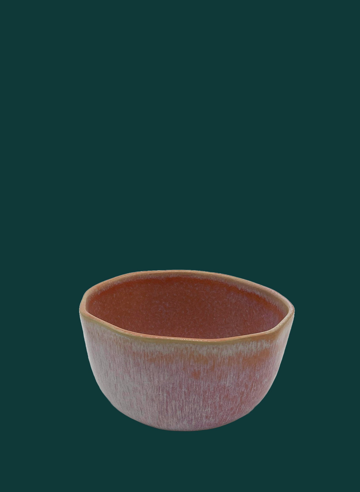Bowl dicke Hannah - Pomeranze