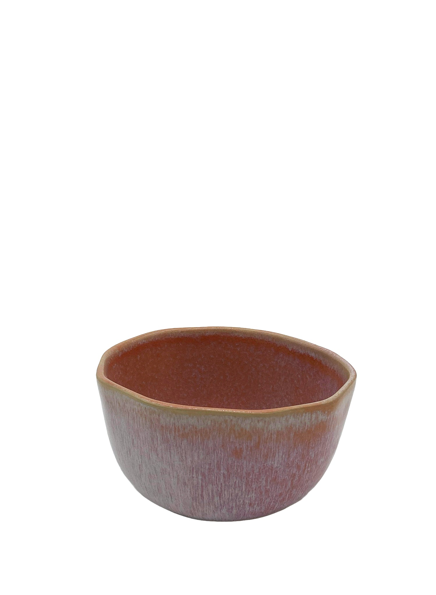 Bowl dicke Hannah - Pomeranze