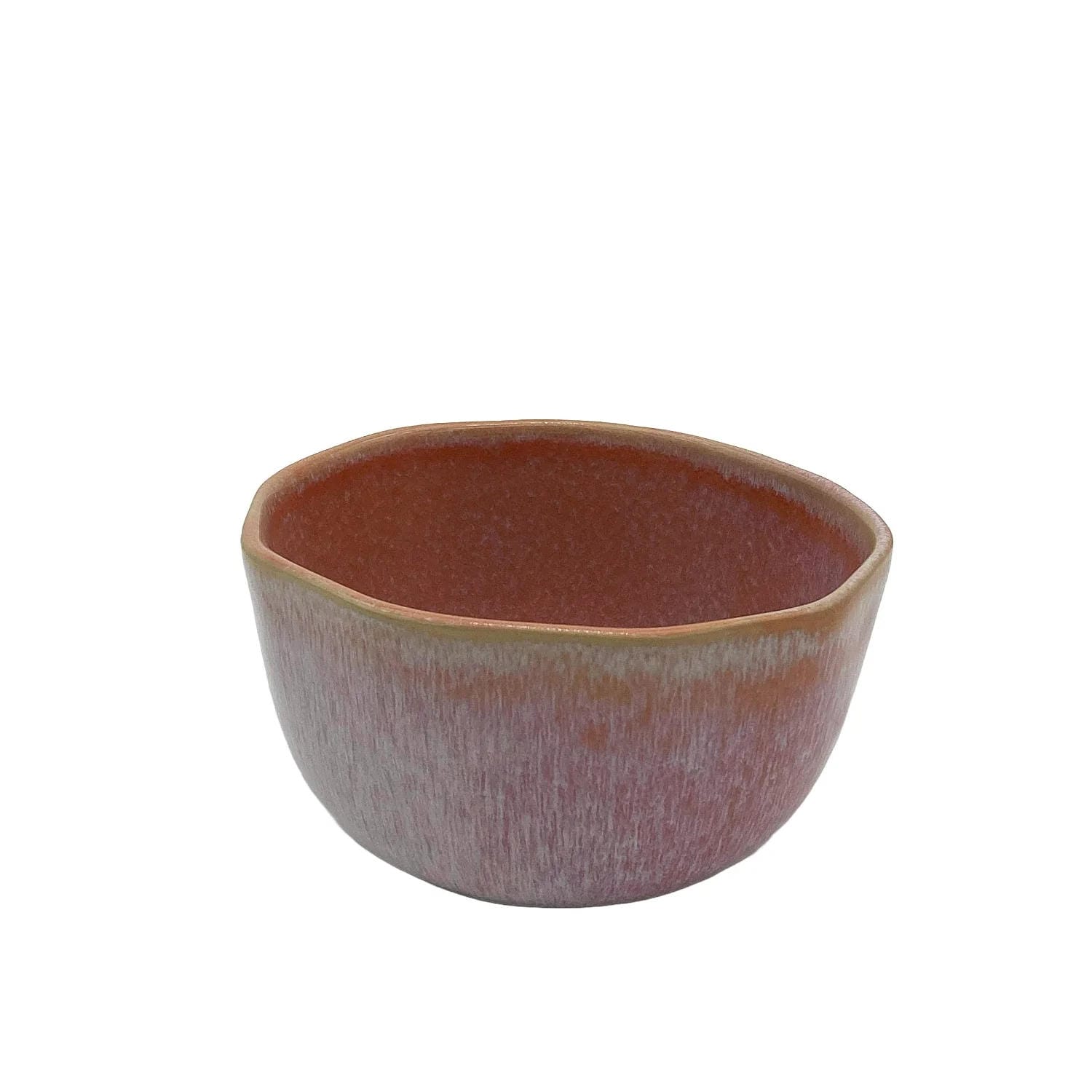 Bowl dicke Hannah - Pomeranze