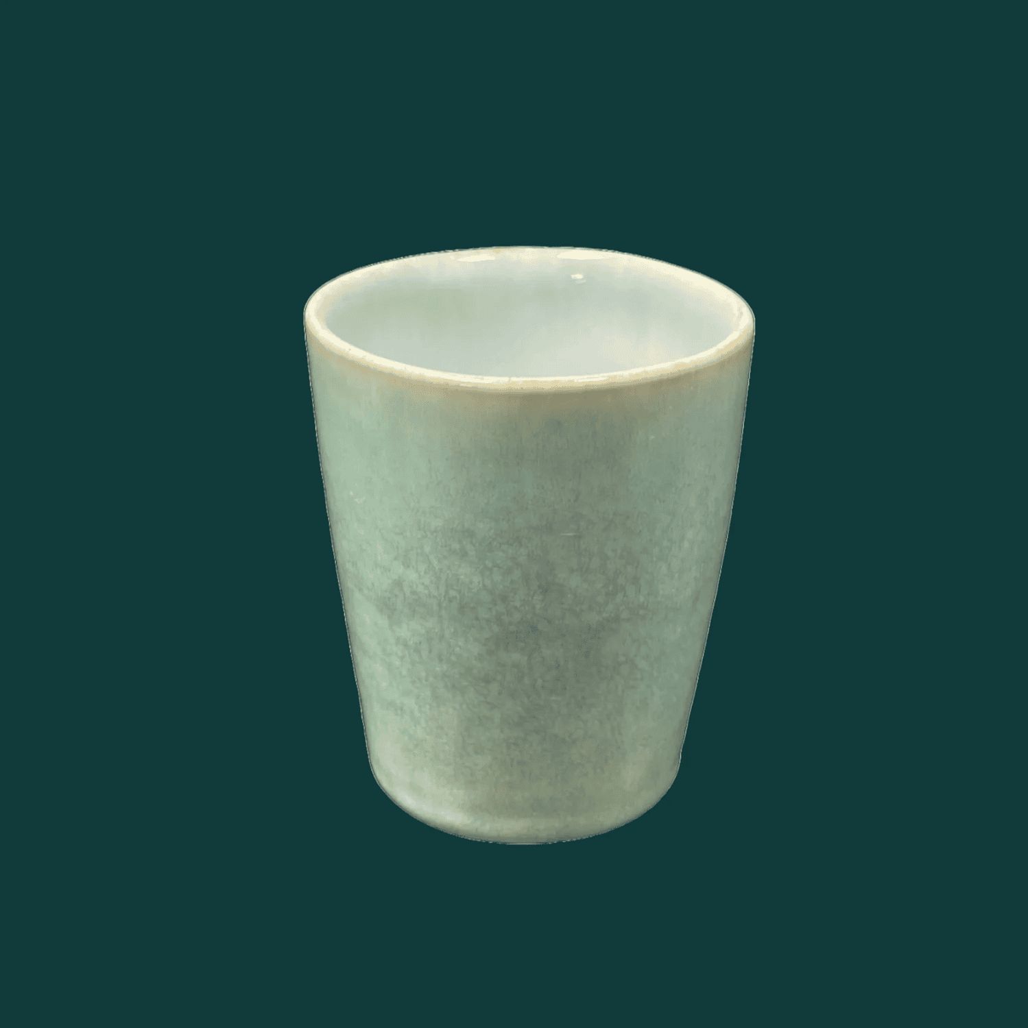 Becher Willi - Immergrün