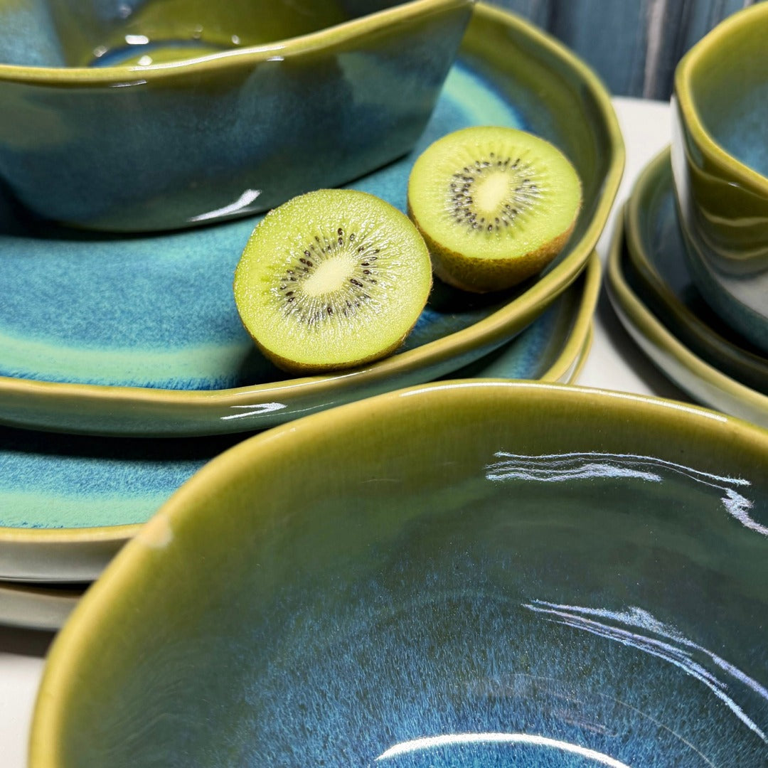 6-er Set Bowl dicke Hannah - Ohlala Olivia