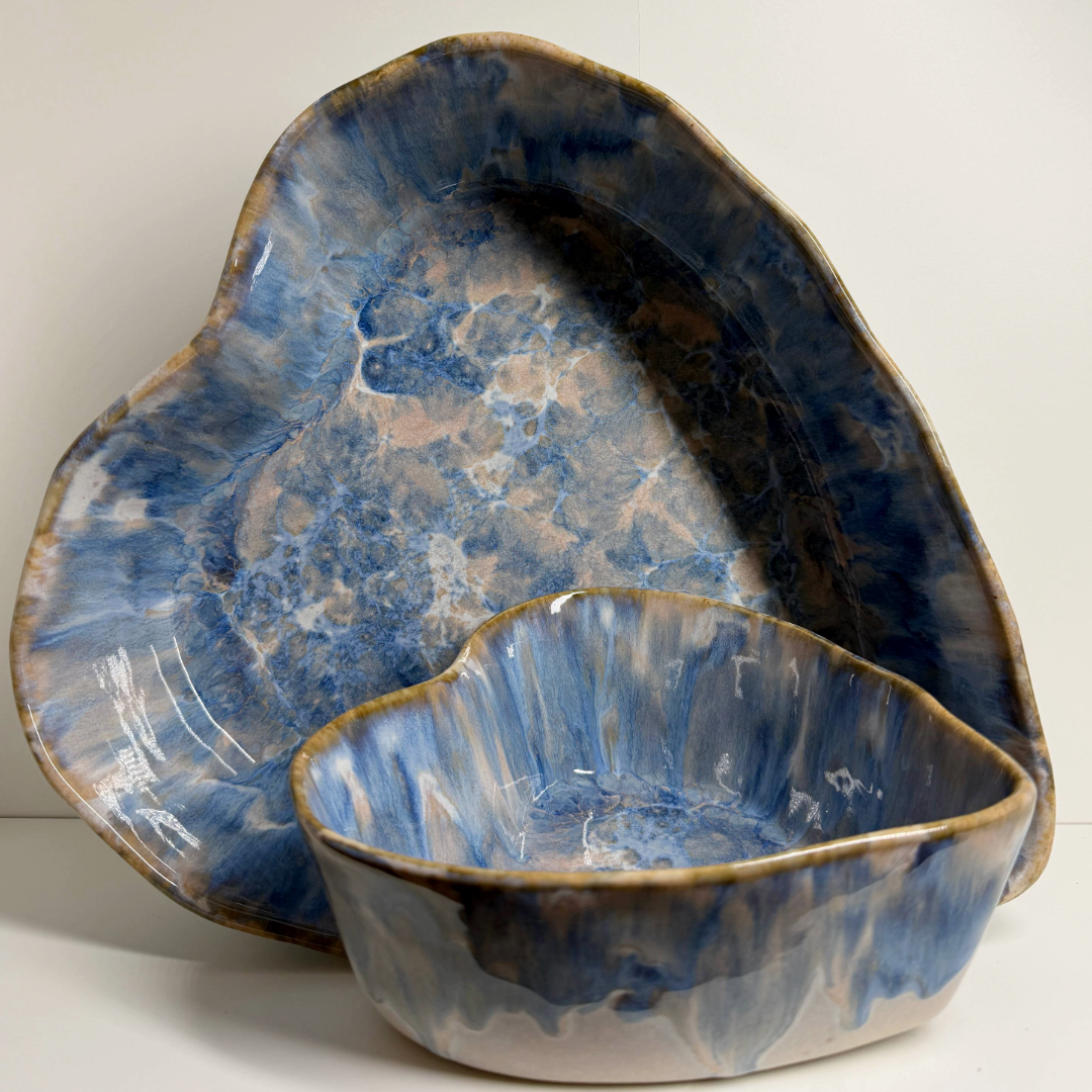 Herzschüssel kleine Liebe - quirlige Mimi