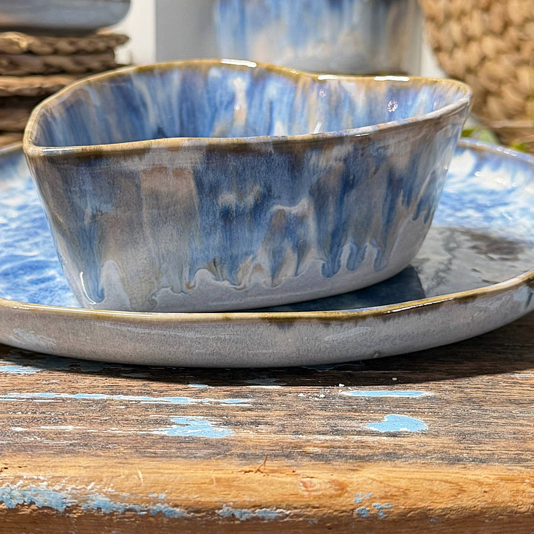 Herzschüssel kleine Liebe - quirlige Mimi