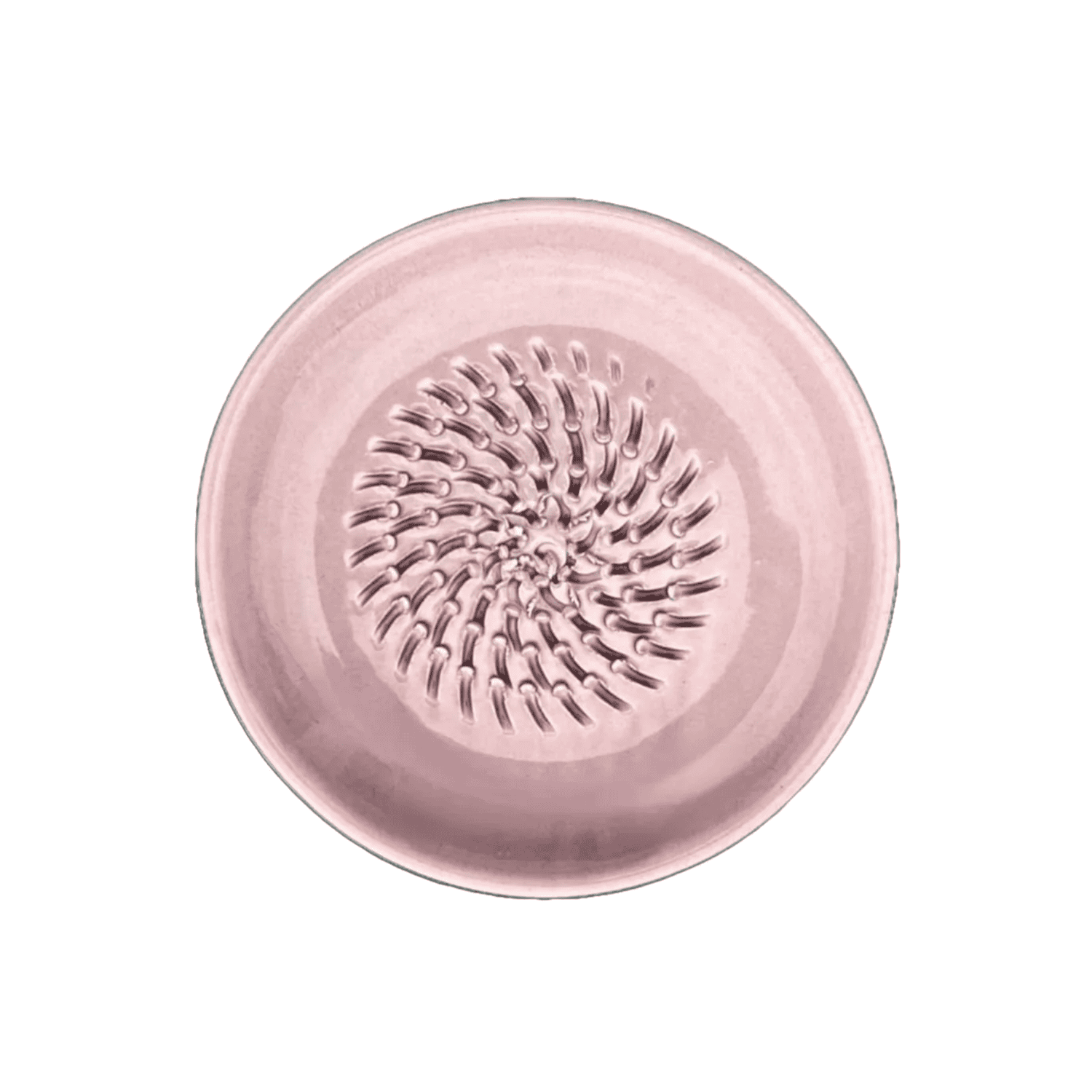 Keramikreibe Lottchen flieder