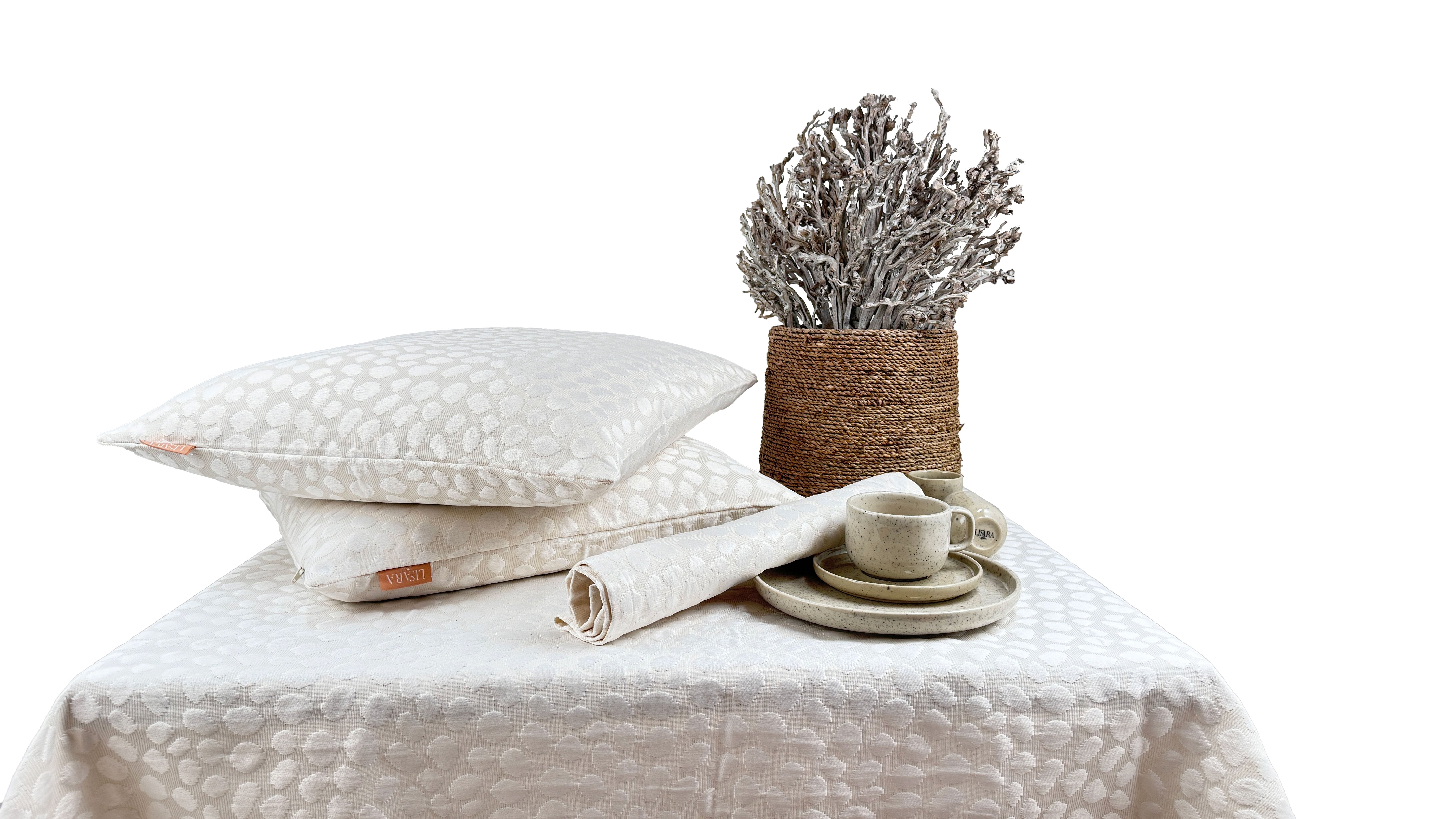 Tischdecke Romy 260x160
