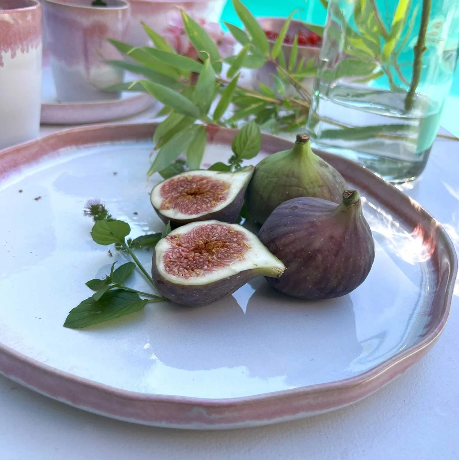 Teller Karl - Himbeersahne