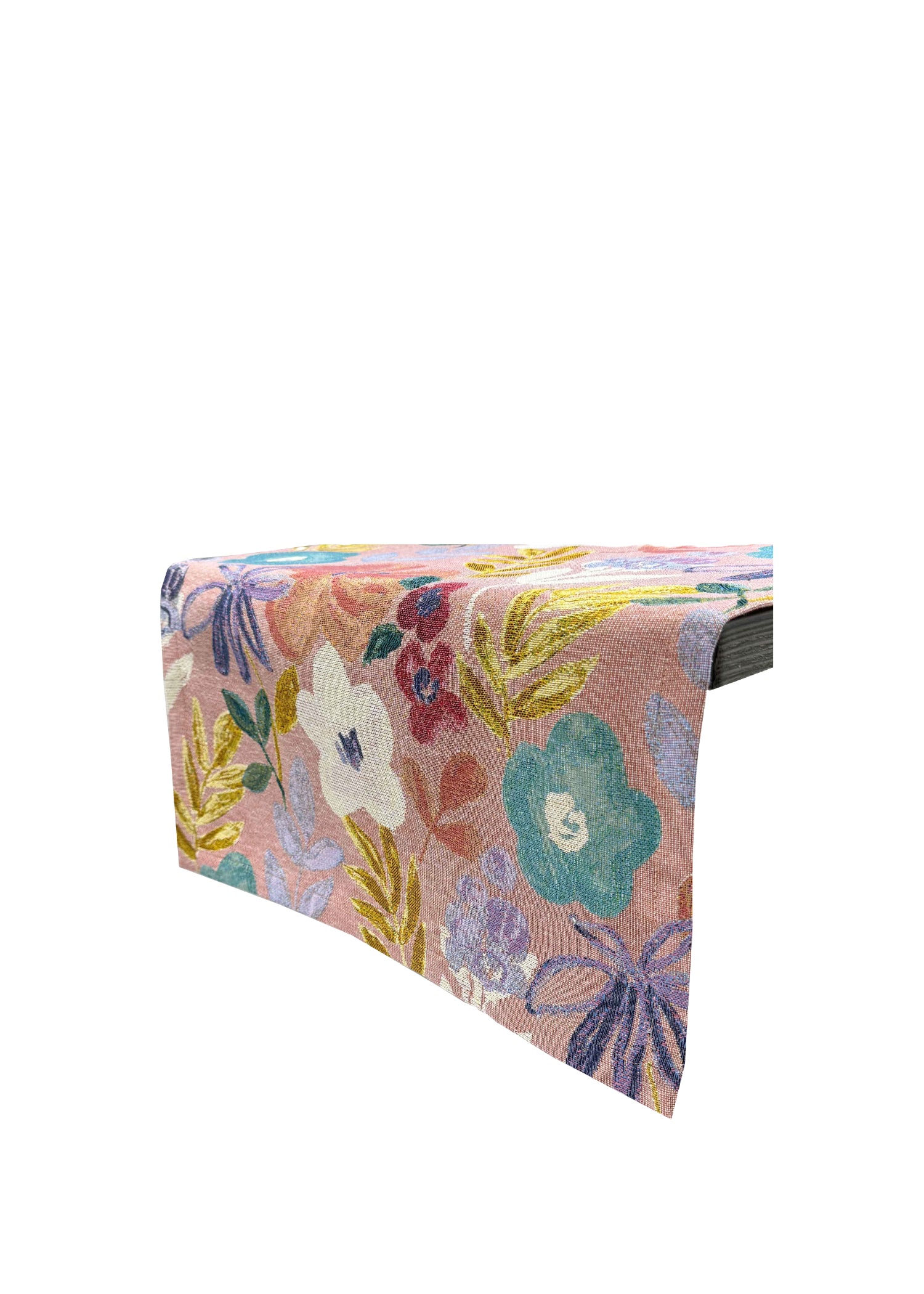 Tischläufer Flora 50x150