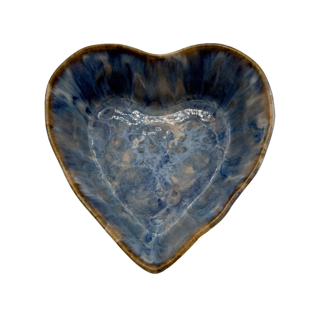 Herzschüssel kleine Liebe - quirlige Mimi