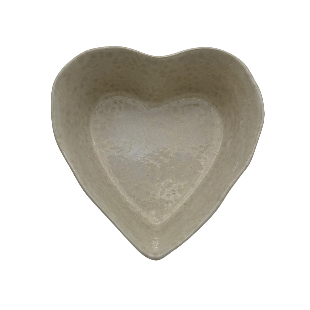 Herzschüssel kleine Liebe - fromme Frieda