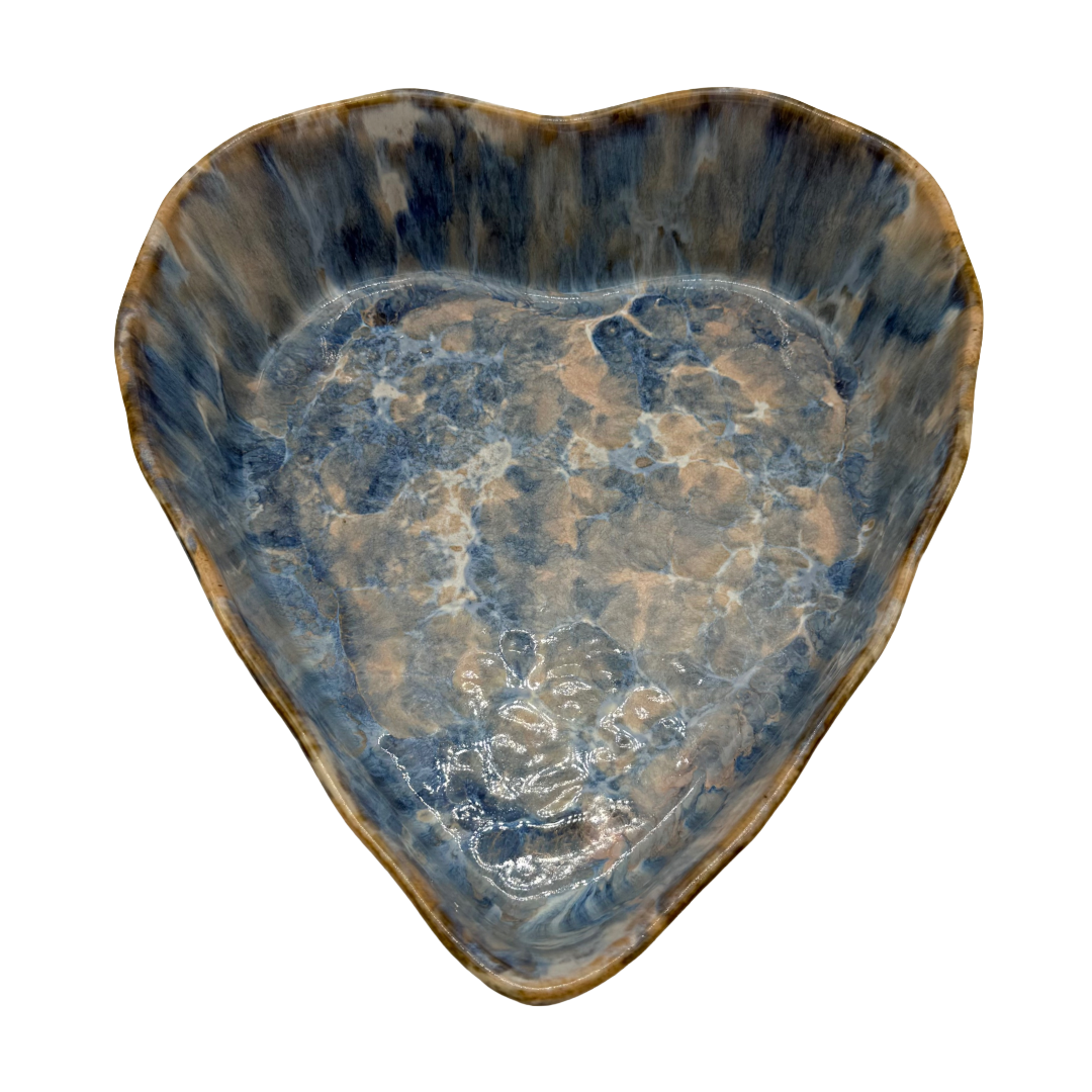 Herzschüssel große Liebe - quirlige Mimi