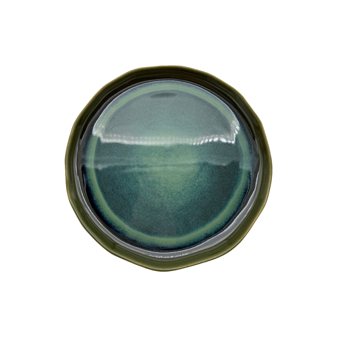 Teller Karlchen - Ohlala Olivia