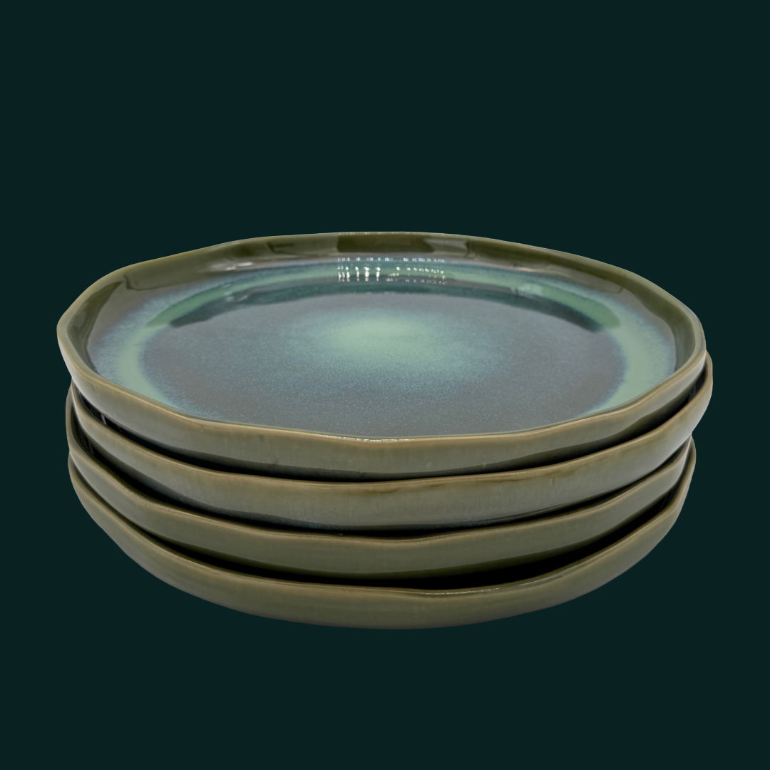 4-er Teller Karl - Ohlala Olivia