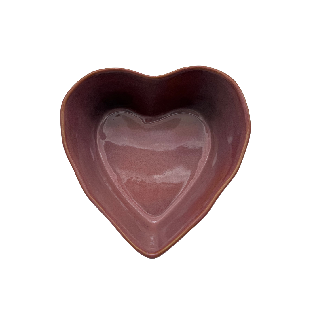 Herzschüssel kleine Liebe - Almuth