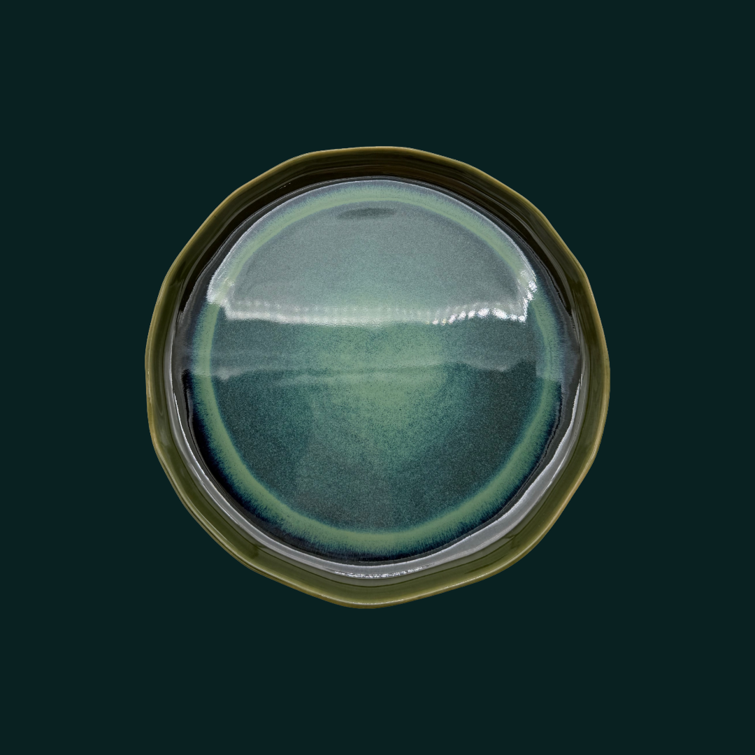 Teller Karlchen - Ohlala Olivia