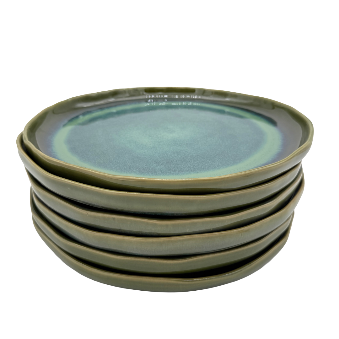 6-er Teller Karl - Ohlala Olivia