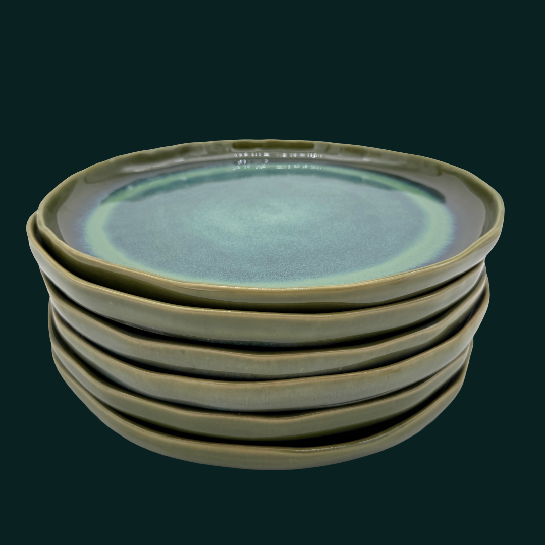 6-er Teller Karl - Ohlala Olivia