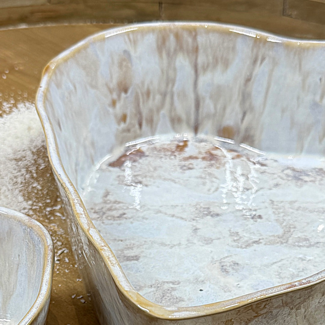 Herzschüssel große Liebe - Caramella